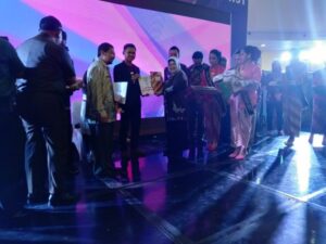Juara 2 Gelar Inovasi Daerah (GID) 2018 Kab. Bogor 2
