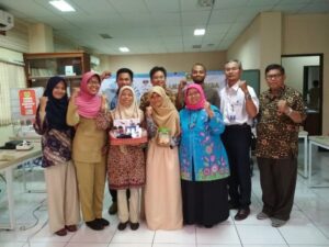 Juara 2 Gelar Inovasi Daerah (GID) 2018 Kab. Bogor